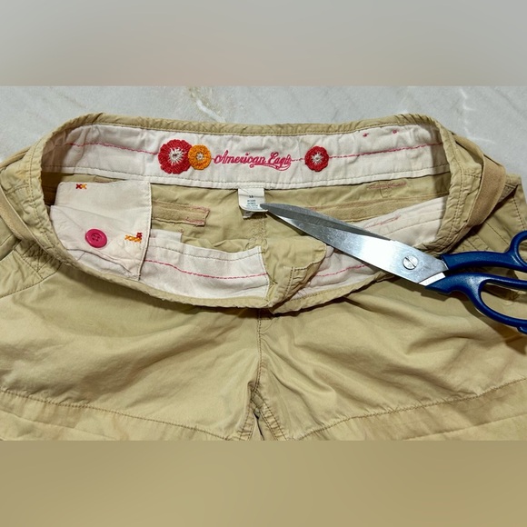 American Eagle shorts size 12 - Picture 3 of 6